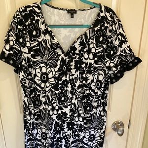 Talbots Dress